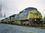 CSX 7666